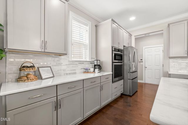 8063 Gilano Drive, Raleigh, NC 27603