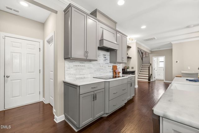 8063 Gilano Drive, Raleigh, NC 27603