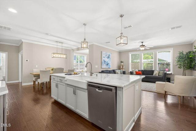 8063 Gilano Drive, Raleigh, NC 27603