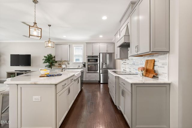 8063 Gilano Drive, Raleigh, NC 27603