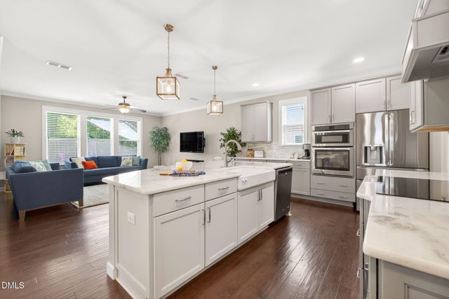 8063 Gilano Drive, Raleigh, NC 27603
