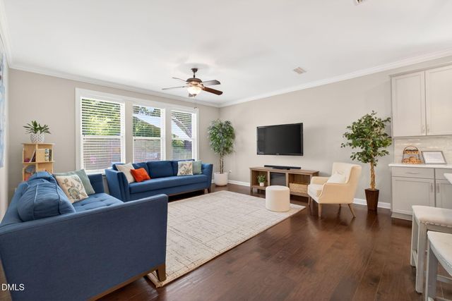 8063 Gilano Drive, Raleigh, NC 27603