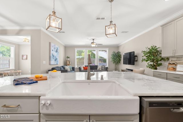 8063 Gilano Drive, Raleigh, NC 27603