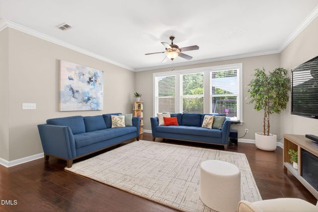 8063 Gilano Drive, Raleigh, NC 27603