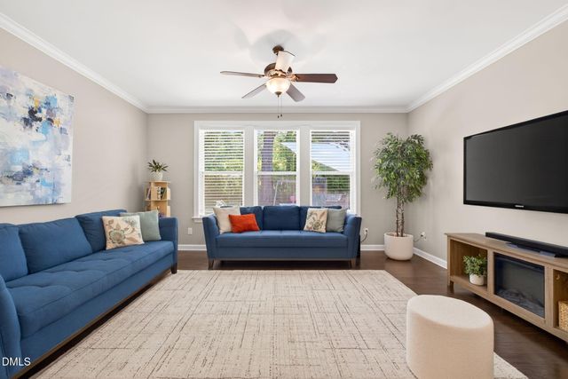 8063 Gilano Drive, Raleigh, NC 27603