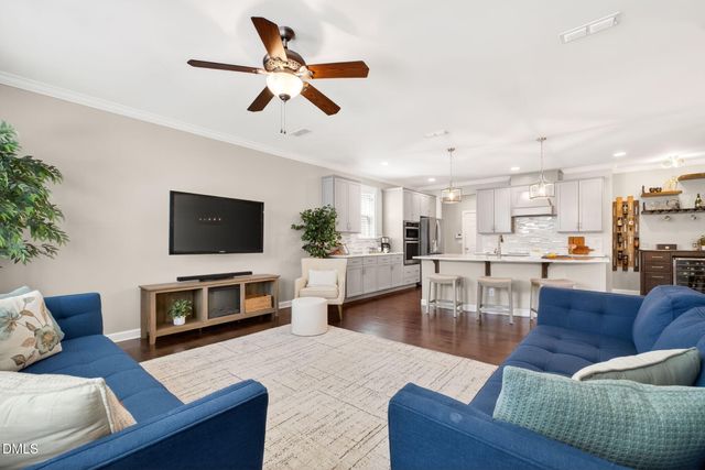 8063 Gilano Drive, Raleigh, NC 27603