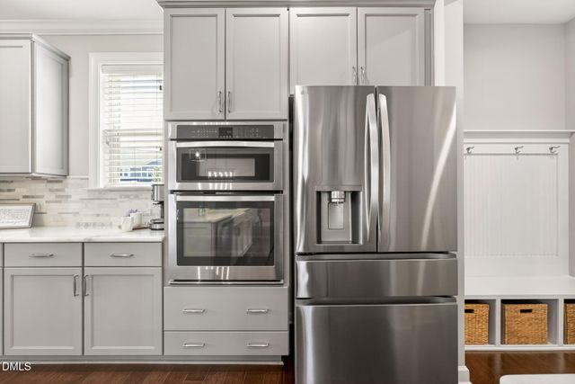 8063 Gilano Drive, Raleigh, NC 27603