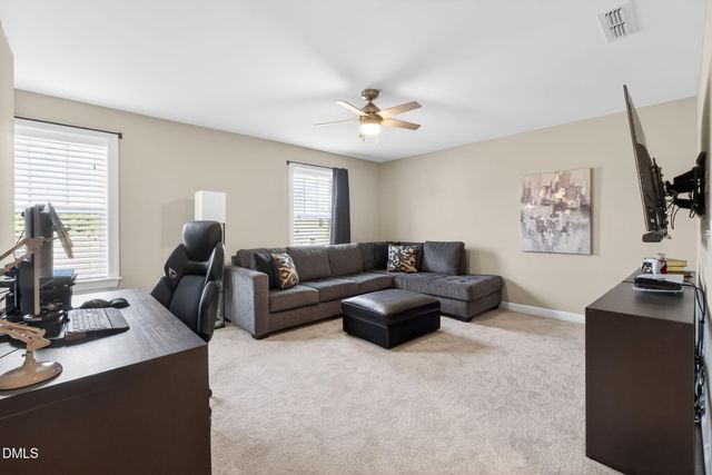8063 Gilano Drive, Raleigh, NC 27603