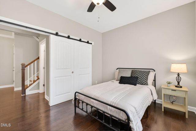 8063 Gilano Drive, Raleigh, NC 27603