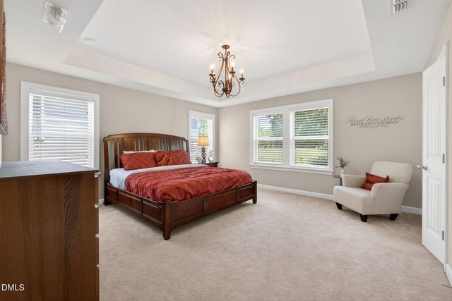 8063 Gilano Drive, Raleigh, NC 27603