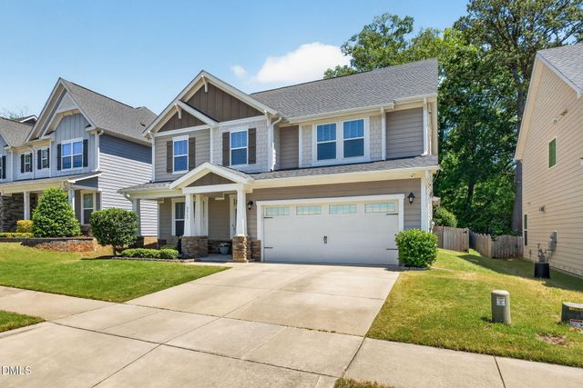 8063 Gilano Drive, Raleigh, NC 27603