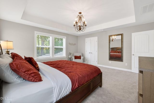 8063 Gilano Drive, Raleigh, NC 27603