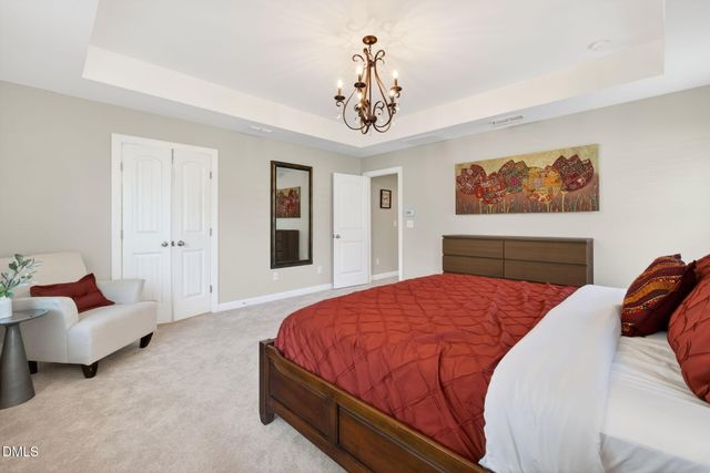 8063 Gilano Drive, Raleigh, NC 27603