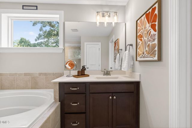8063 Gilano Drive, Raleigh, NC 27603