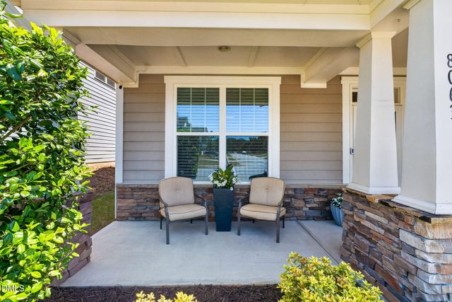 8063 Gilano Drive, Raleigh, NC 27603