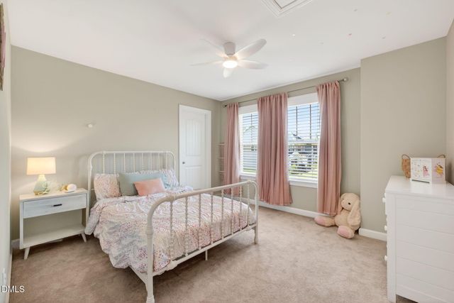 8063 Gilano Drive, Raleigh, NC 27603