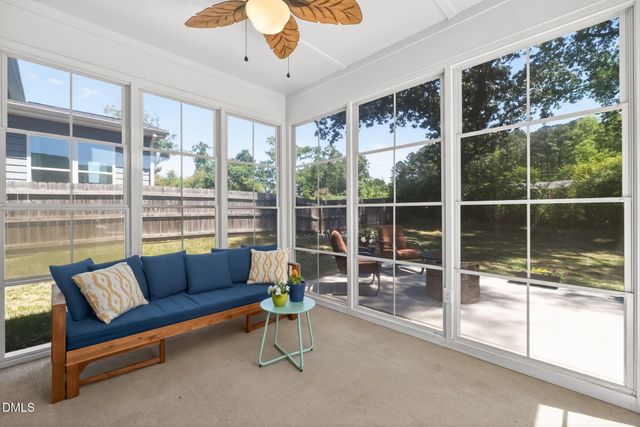 8063 Gilano Drive, Raleigh, NC 27603