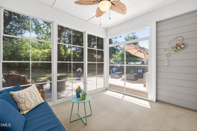 8063 Gilano Drive, Raleigh, NC 27603