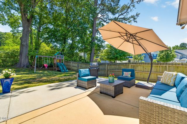 8063 Gilano Drive, Raleigh, NC 27603