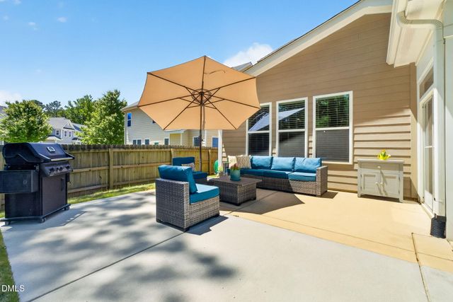 8063 Gilano Drive, Raleigh, NC 27603
