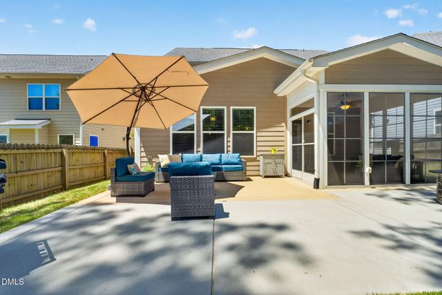 8063 Gilano Drive, Raleigh, NC 27603