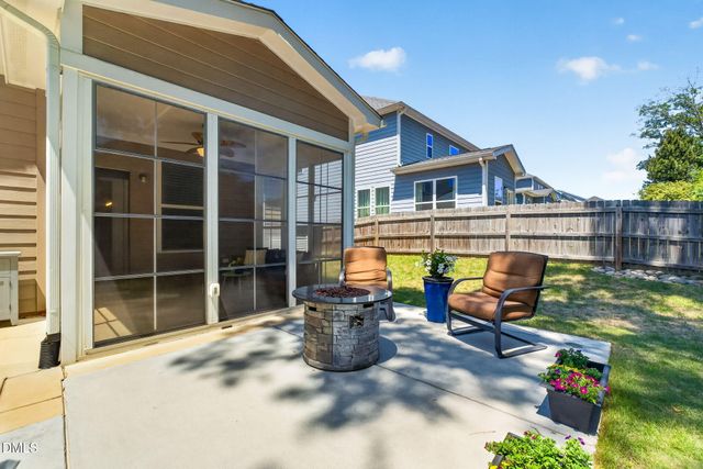 8063 Gilano Drive, Raleigh, NC 27603