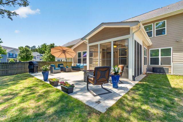 8063 Gilano Drive, Raleigh, NC 27603