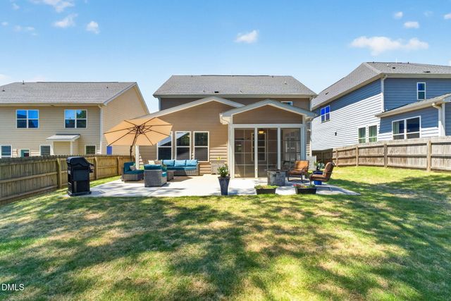 8063 Gilano Drive, Raleigh, NC 27603