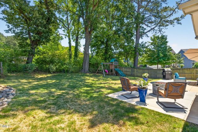 8063 Gilano Drive, Raleigh, NC 27603