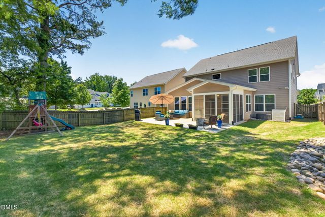 8063 Gilano Drive, Raleigh, NC 27603
