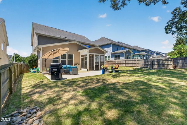 8063 Gilano Drive, Raleigh, NC 27603