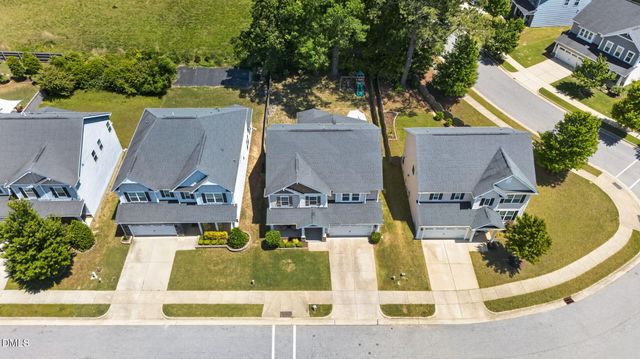 8063 Gilano Drive, Raleigh, NC 27603