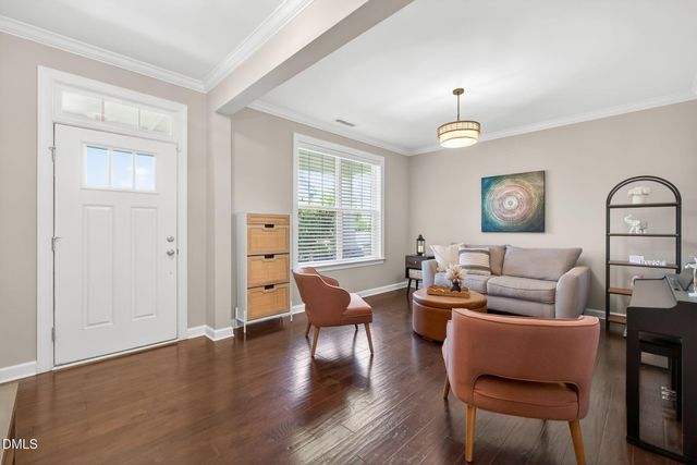 8063 Gilano Drive, Raleigh, NC 27603