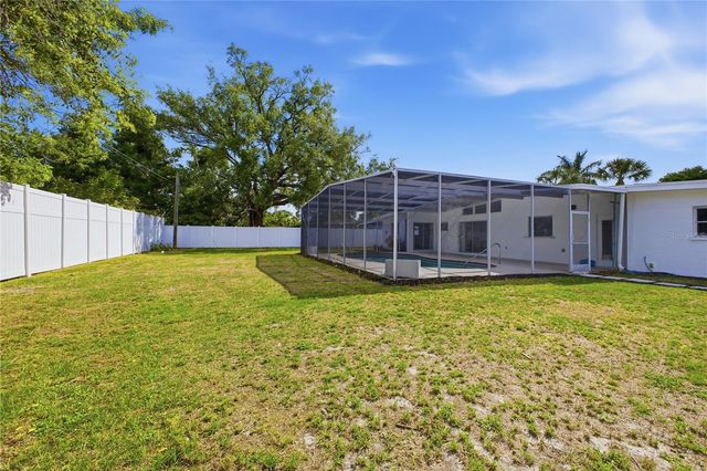 2612 BOTANY AVENUE, Sarasota, FL 34239