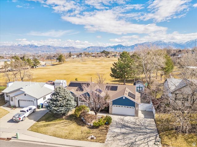 3899 S CHATTERLEIGH RD, West Valley City, UT 84128