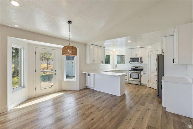 3899 S CHATTERLEIGH RD, West Valley City, UT 84128