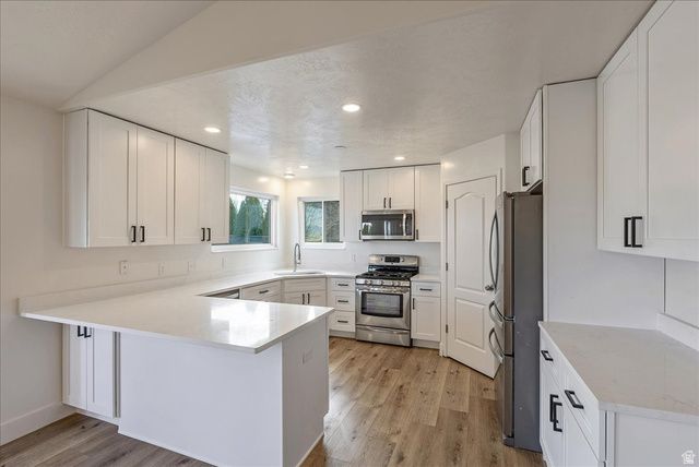 3899 S CHATTERLEIGH RD, West Valley City, UT 84128