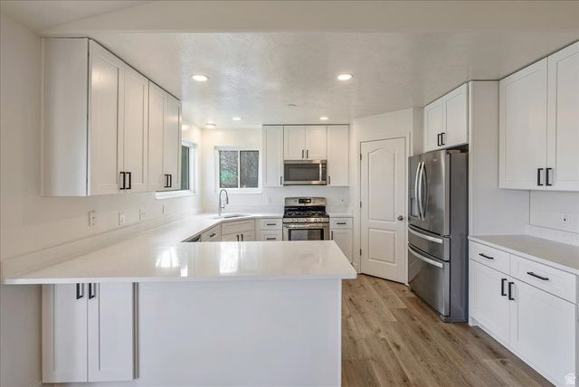 3899 S CHATTERLEIGH RD, West Valley City, UT 84128