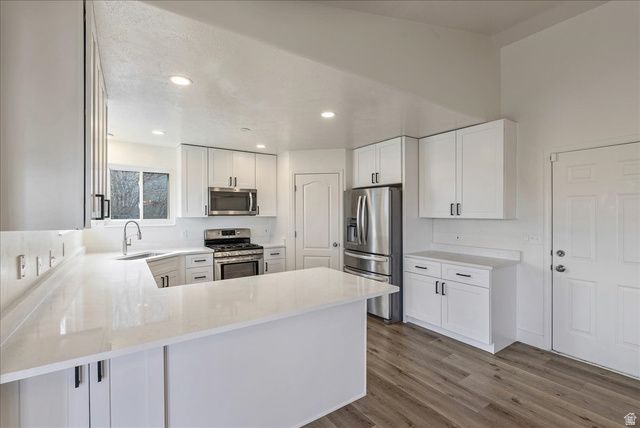 3899 S CHATTERLEIGH RD, West Valley City, UT 84128