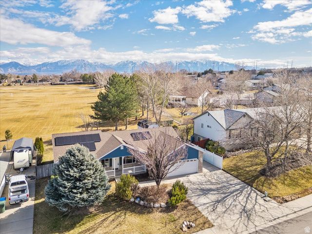3899 S CHATTERLEIGH RD, West Valley City, UT 84128