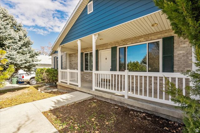 3899 S CHATTERLEIGH RD, West Valley City, UT 84128