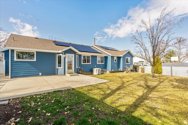 3899 S CHATTERLEIGH RD, West Valley City, UT 84128