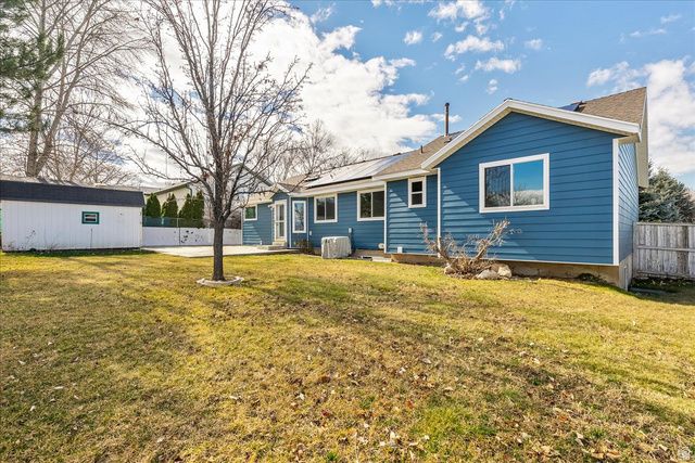 3899 S CHATTERLEIGH RD, West Valley City, UT 84128