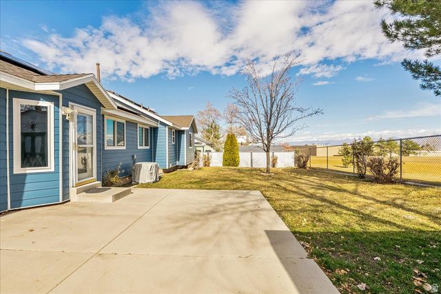 3899 S CHATTERLEIGH RD, West Valley City, UT 84128