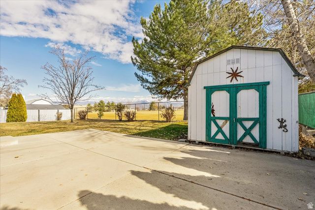 3899 S CHATTERLEIGH RD, West Valley City, UT 84128