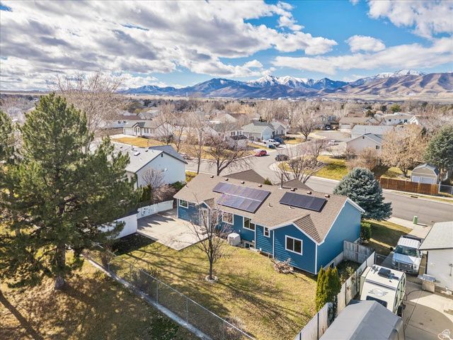 3899 S CHATTERLEIGH RD, West Valley City, UT 84128