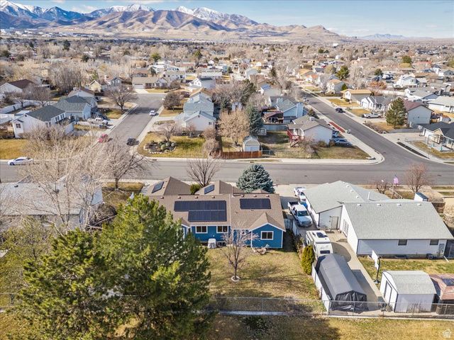 3899 S CHATTERLEIGH RD, West Valley City, UT 84128