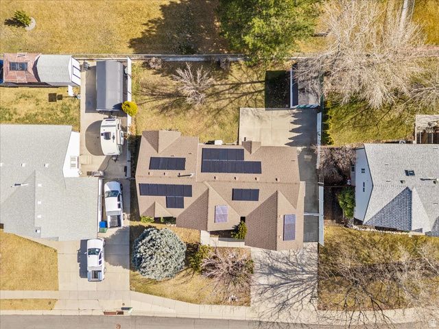 3899 S CHATTERLEIGH RD, West Valley City, UT 84128