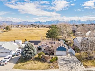 3899 S CHATTERLEIGH RD, West Valley City, UT 84128