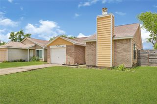 19330 Cypress Canyon Drive, Katy, TX 77449
